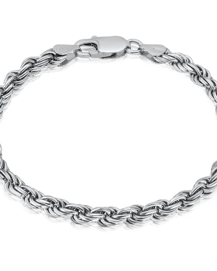 Twisted Rope