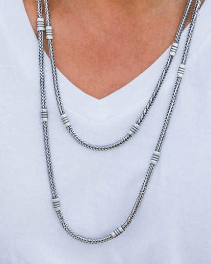 Capri Breeze Chain