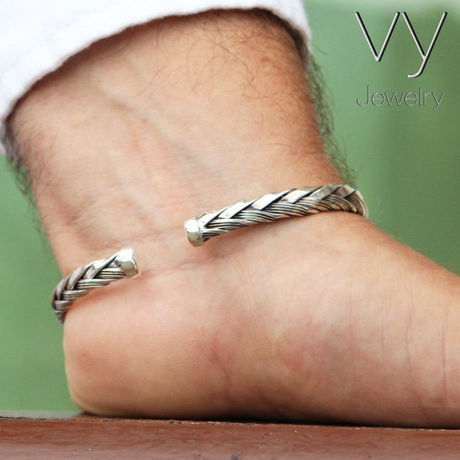 Slim Cuff