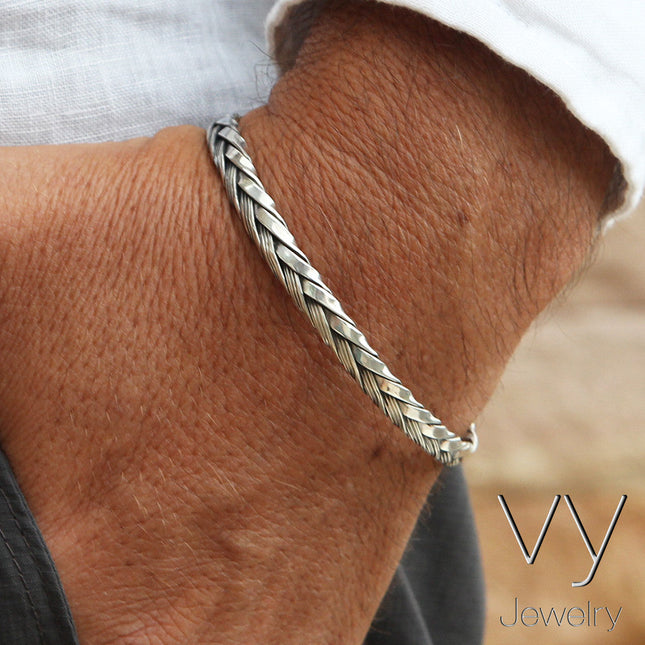 Slim Cuff