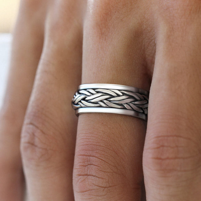 Braided Lines