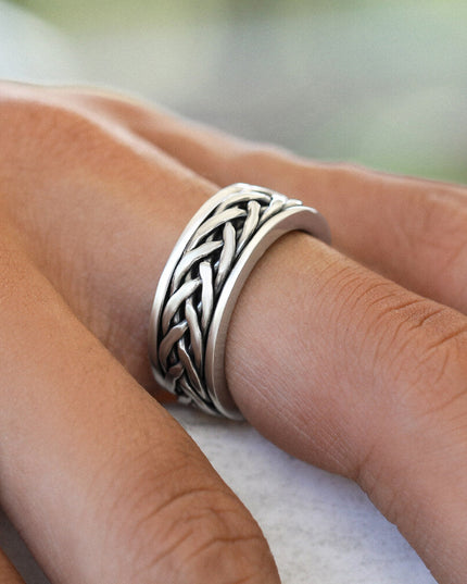 Silver Zip