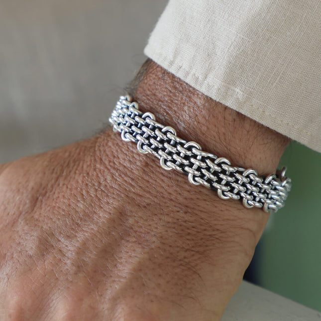 Silver Wire