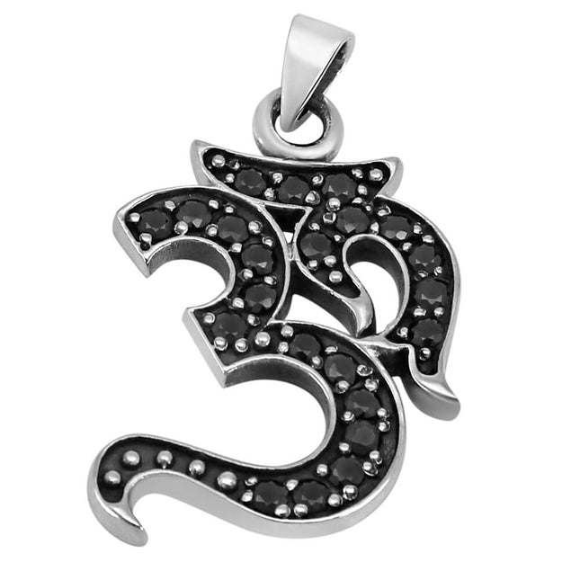 Sacred Om