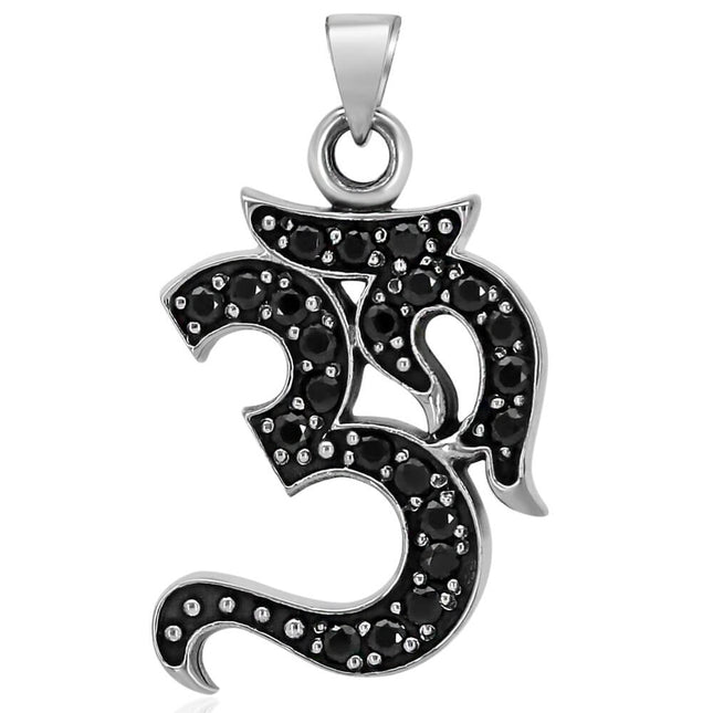 Sacred Om