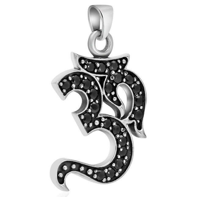 Sacred Om