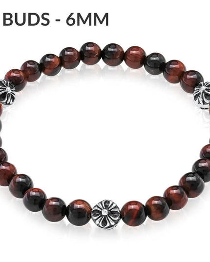 Red Tiger Eye