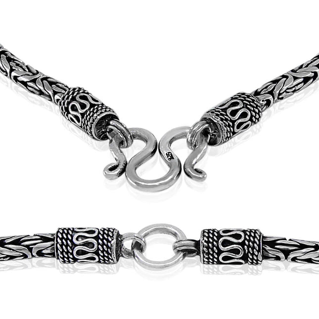 Roman Links