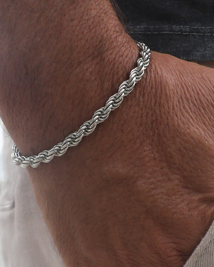 Twisted Rope