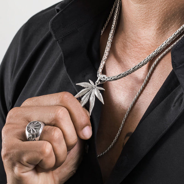 Sativa Ring