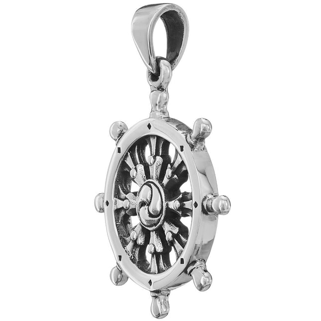 Ship Wheel