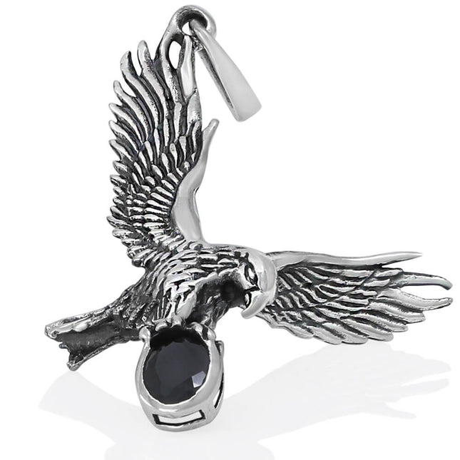 Eagle Catch