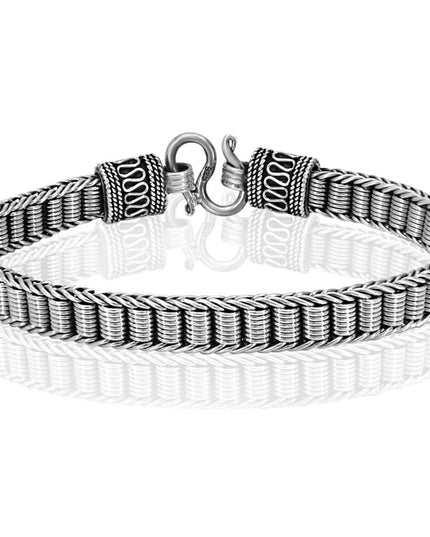 Silver Strap