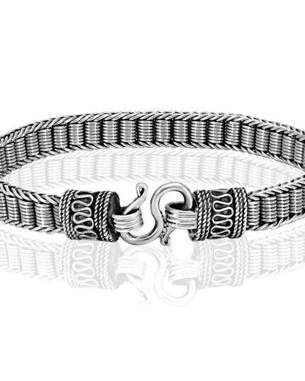 Silver Strap