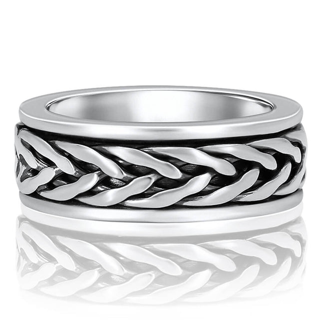Silver Zip