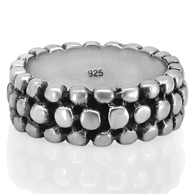 Silver Dots