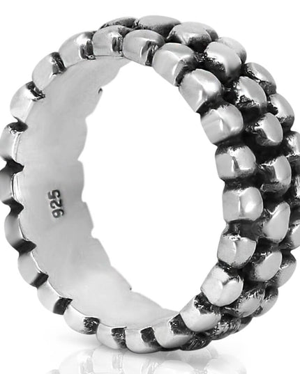 Silver Dots