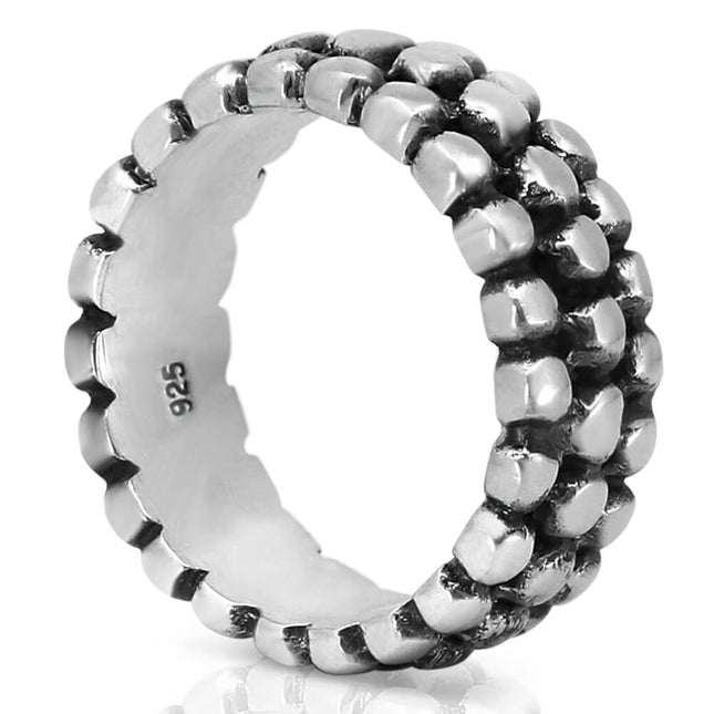 Silver Dots