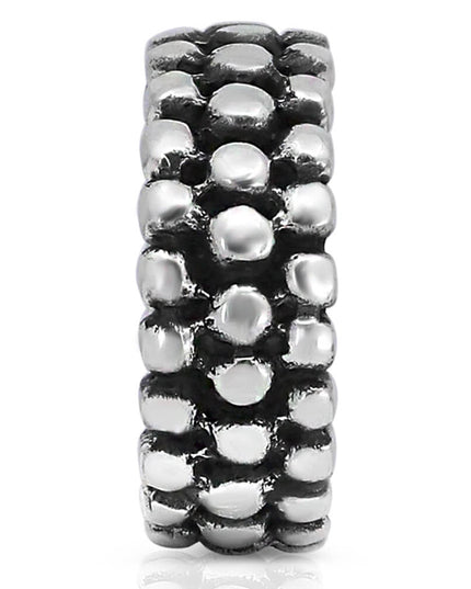 Silver Dots