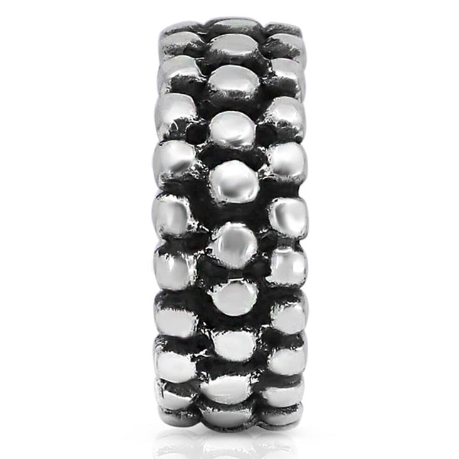 Silver Dots
