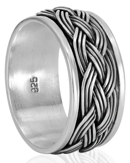 Spinner Braid