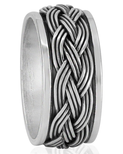 Spinner Braid