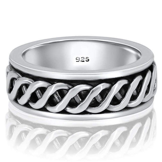 Silver Frequency