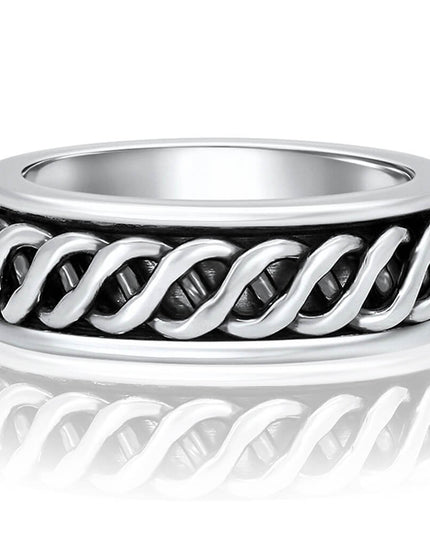 Silver Frequency