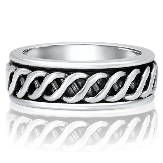 Silver Frequency