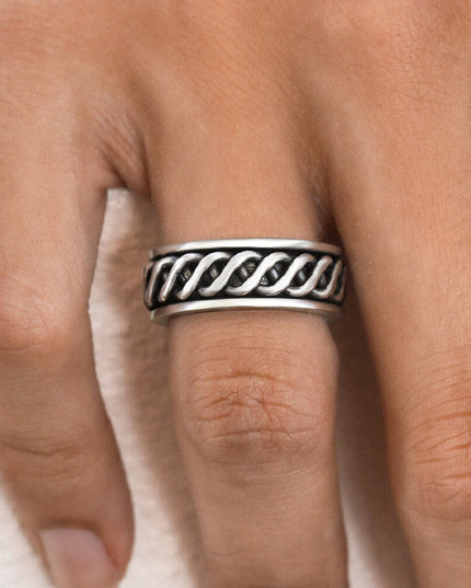 Silver Frequency