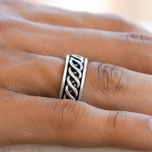 Silver Frequency