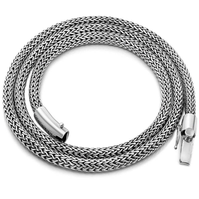 Sterling Lasso