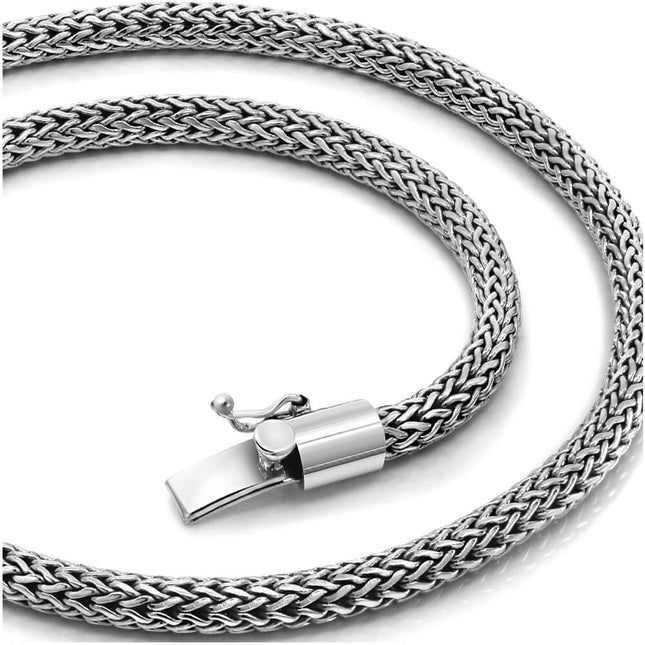 Sterling Lasso