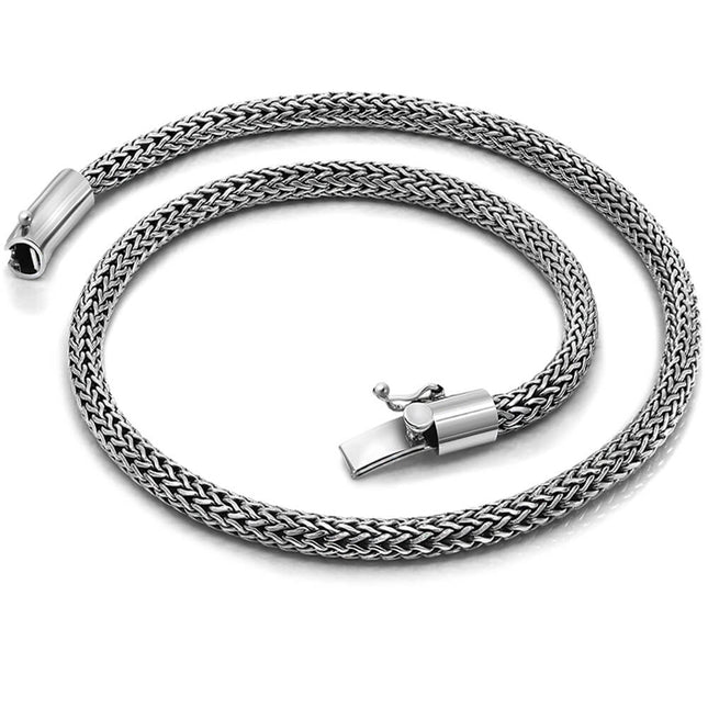 Sterling Lasso