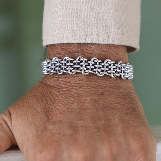 Silver Wire
