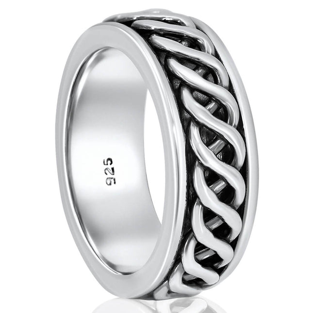 Silver Frequency