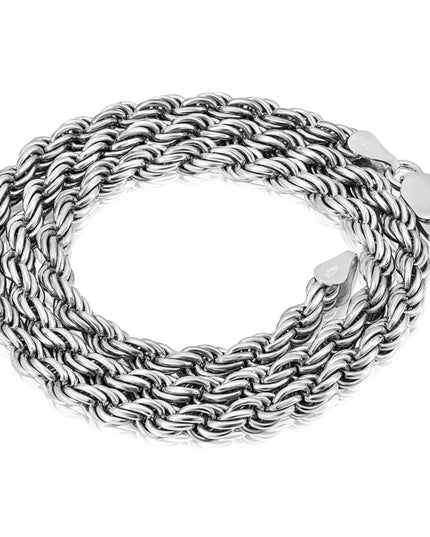 Twisted Rope