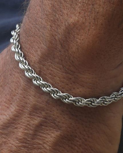 Twisted Rope