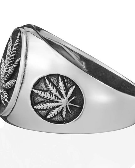 Sativa Ring