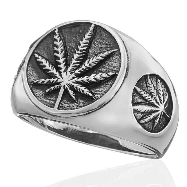 Sativa Ring