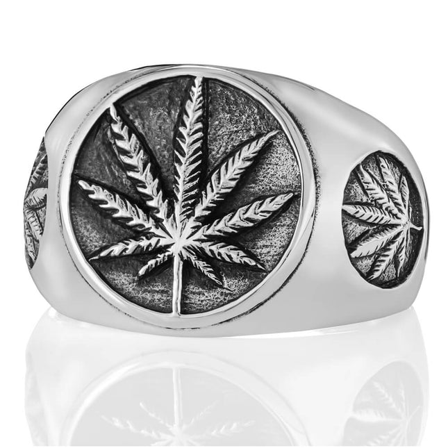 Sativa Ring