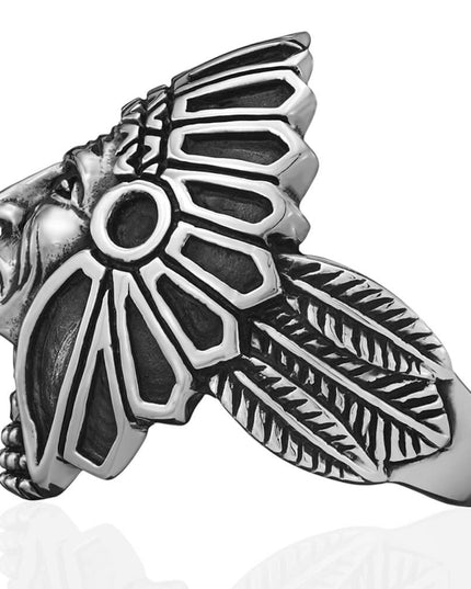 Apache Ring