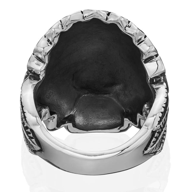 Apache Ring