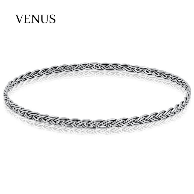 Silver Planets
