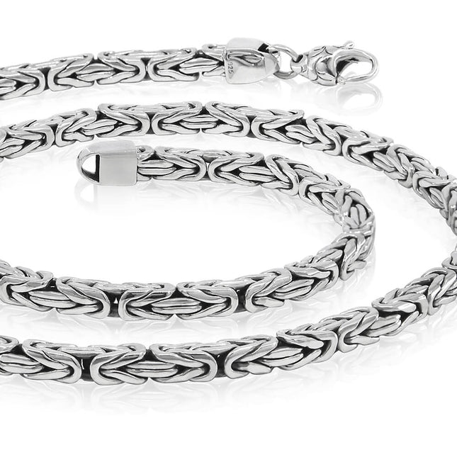 Woven Rope
