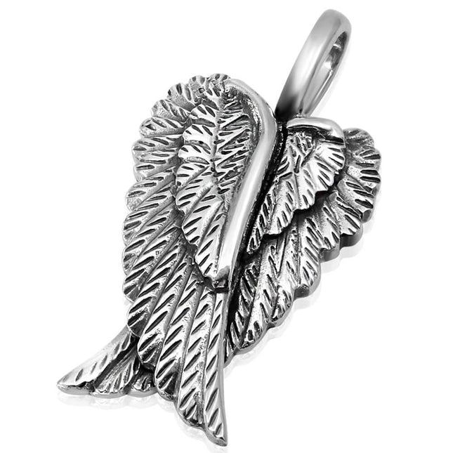 Angel Wings