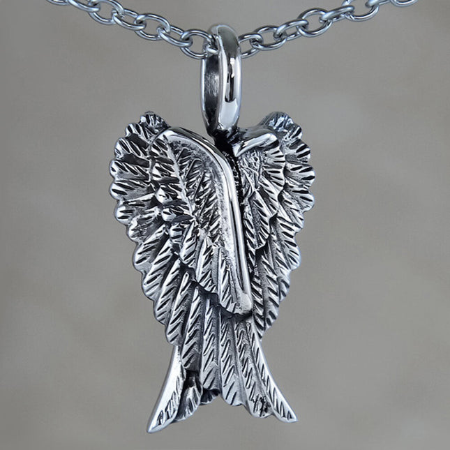Angel Wings