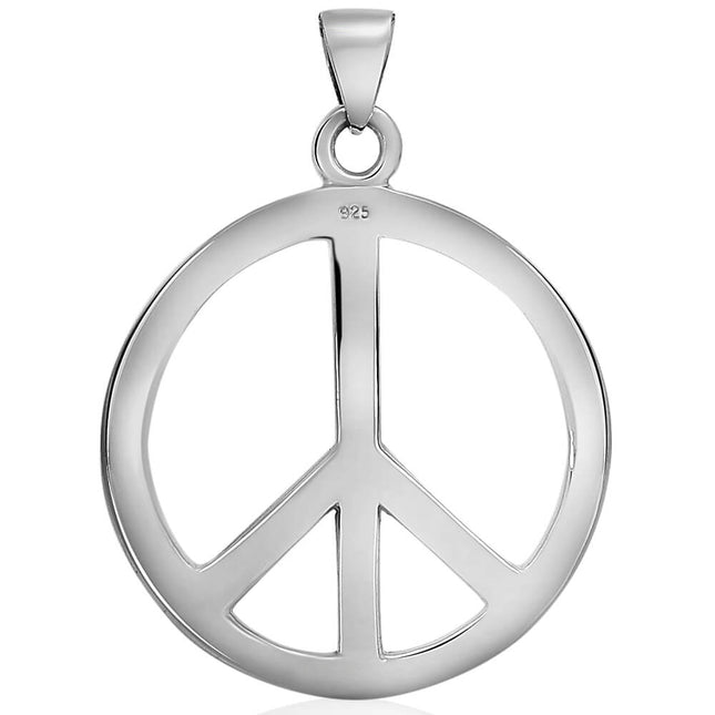 Huge Peace