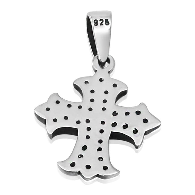 Black&White Cross