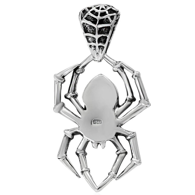 Spider Skull